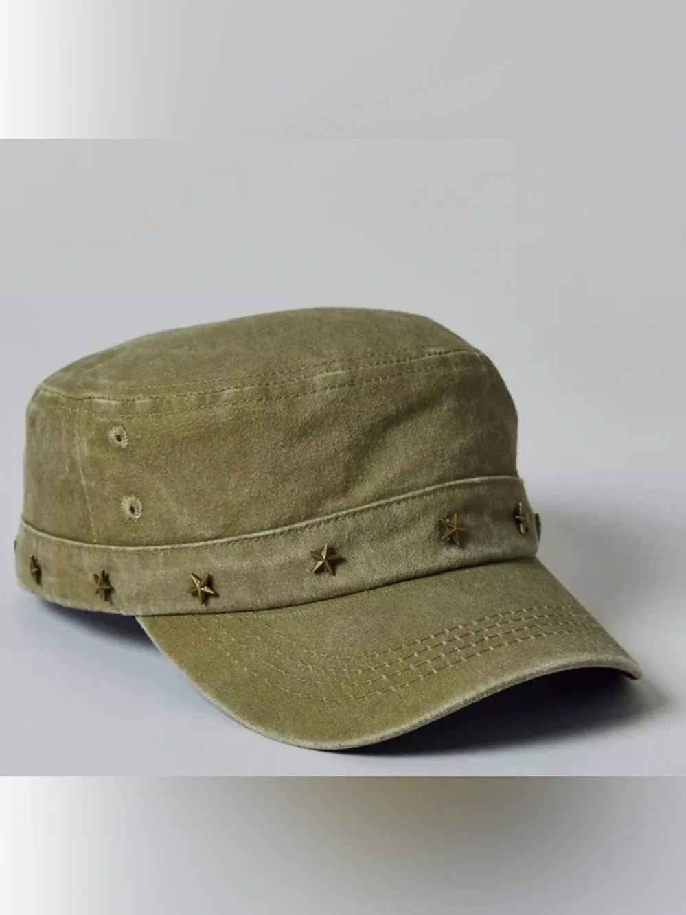 UO Star Stud Cadet Hat NWT
